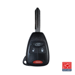Chrysler - Llave remota inteligente - C13