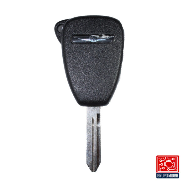 Chrysler - Llave remota inteligente - C13 - Image 2