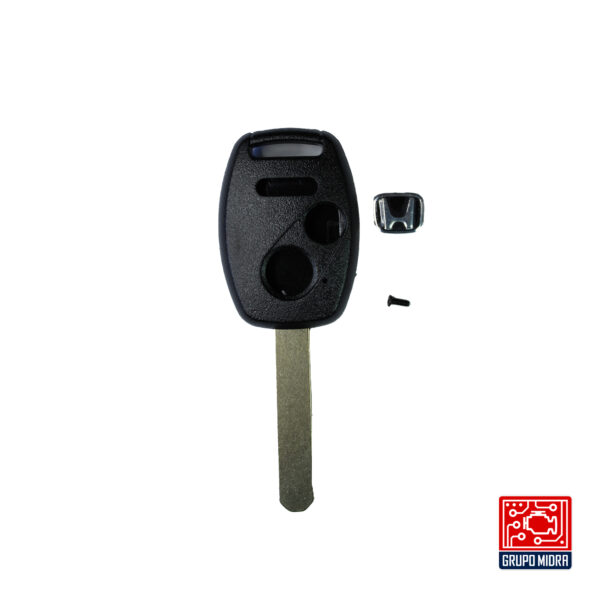 Honda - Llave remota KS-09 - Image 3