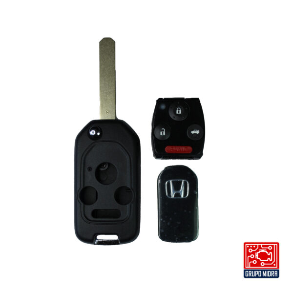 Honda - Llave remota KS-66A - Image 2