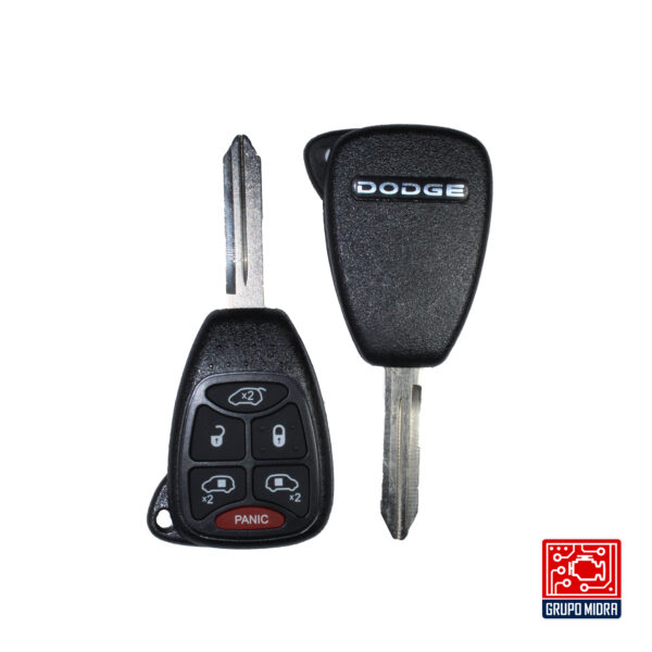 Chrysler Llave remota - C14 (Modelos 2006-2010) - Image 2