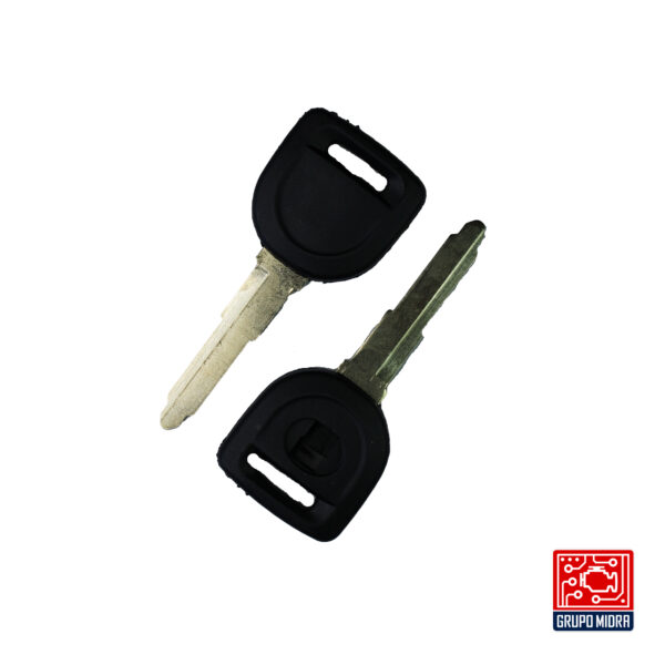 Mazda - Carcasa de llave KS-03 - Image 2