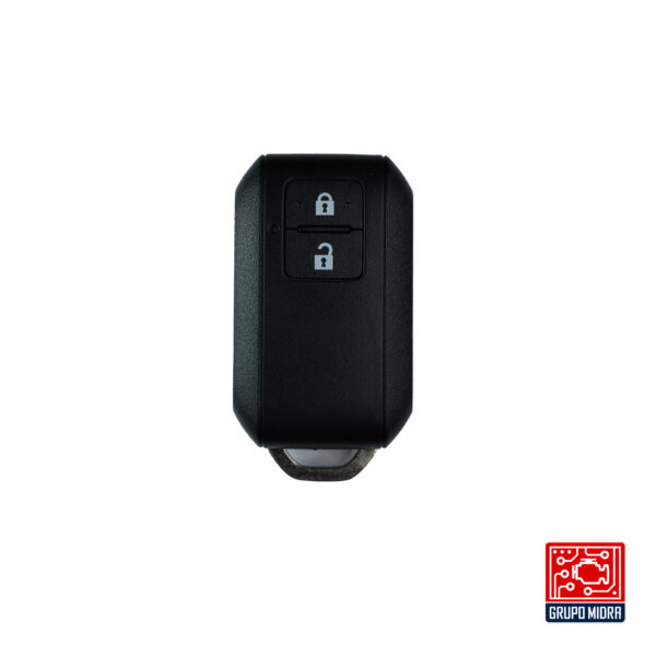 Suzuki - Carcasa De Llave 2 Botones - Image 2