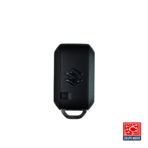 Suzuki - Carcasa De Llave 2 Botones