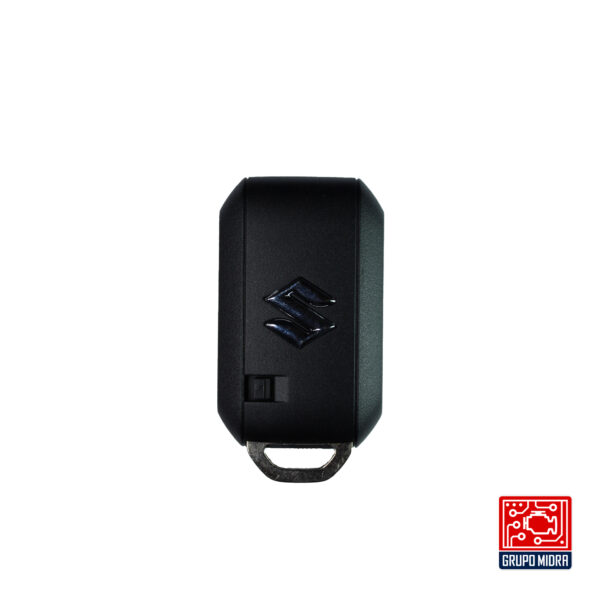 Suzuki - Carcasa De Llave 2 Botones