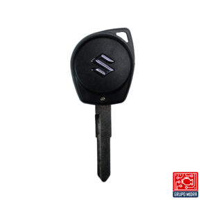 Suzuki - Llave Smart Key 2 Botones - 433.92MHz.