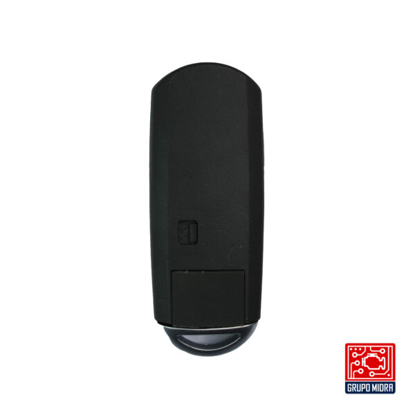 Mazda - Llave Remota REM-01 OEM - 315MHz - ID49 - Image 2