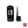Mazda - Llave Remota REM-01 OEM - 315MHz - ID49 - Image 3