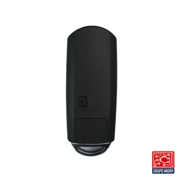 Mazda - Llave Remota KS-MZ-01 OEM - 315MHz - ID49 - Image 2