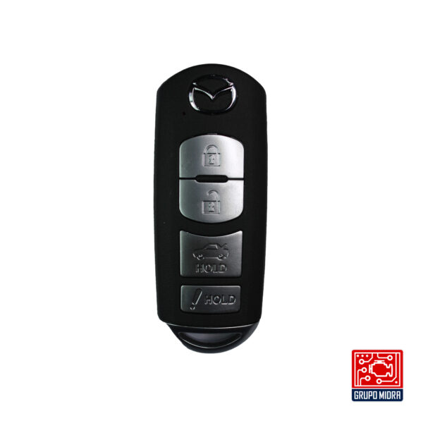 Mazda - Llave Remota KS-MZ-01 OEM - 315MHz - ID49