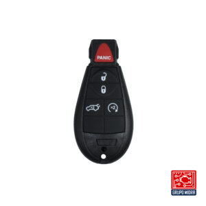 Chrysler - Llave remota avanzada - C29