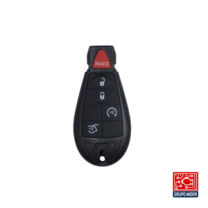 Chrysler - Llave remota avanzada - C31