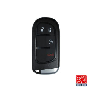 Chrysler - Llave remota avanzada - C44