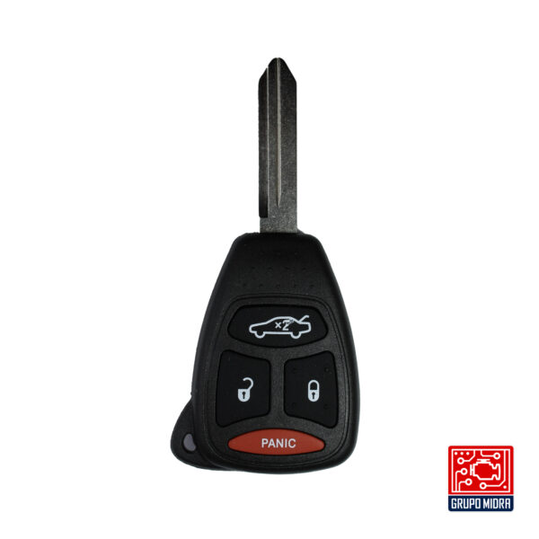 Chrysler - Llave remota - RK05