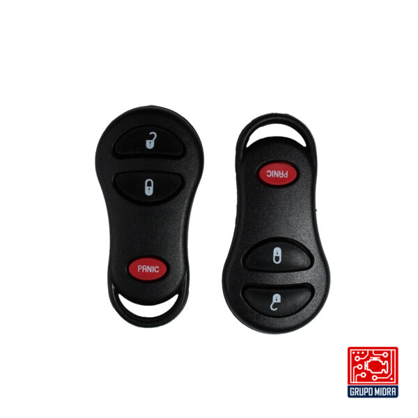 Chrysler - Control Remoto - RK11 - Image 2