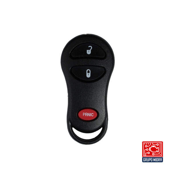 Chrysler - Control Remoto - RK11