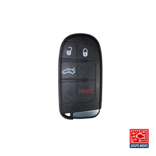 Chrysler - Llave remota - RK03 #b