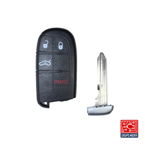 Chrysler - Llave remota - RK03 #b - Image 2