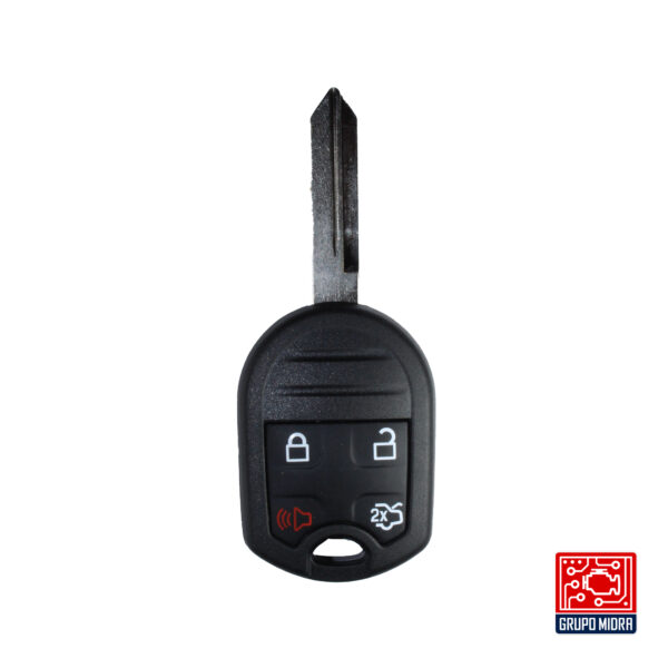 Ford - Llave avanzada C29