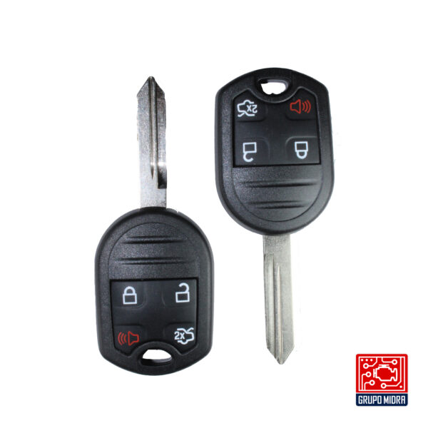 Ford - Llave avanzada C29 - Image 2