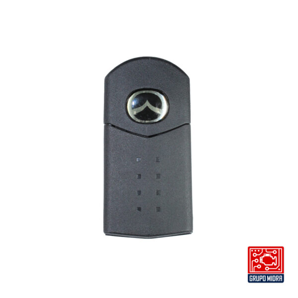 Mazda - Llave avanzada - C08 - Image 3
