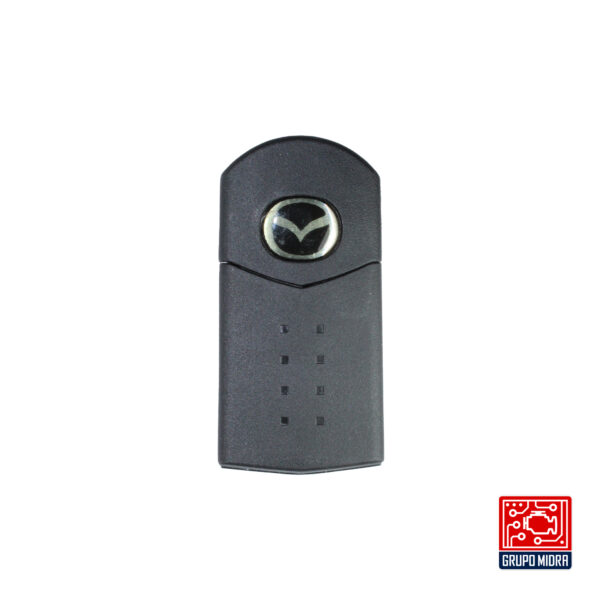 Mazda - Llave avanzada - C07 - Image 3