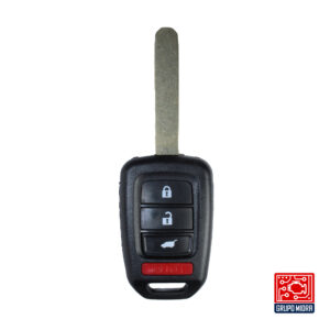 Honda - Llave avanzada - RK03