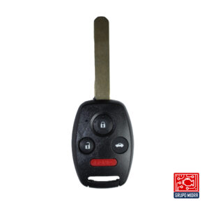 Honda - Llave avanzada - RK15