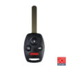 Honda - Llave avanzada RK-11 #C
