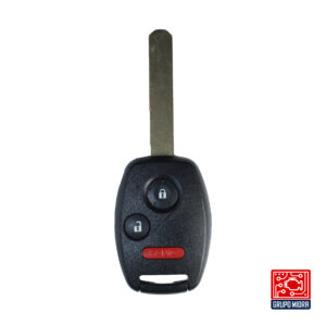 Honda - Llave avanzada C18