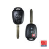 Toyota - Llave avanzada  C51 - Image 2