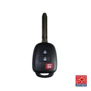 Toyota - Llave avanzada  C51