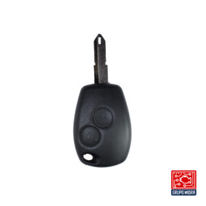 Renault - Llave remota avanzada para C05