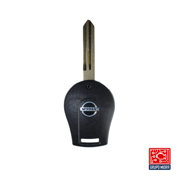 NISSAN - Llave remota inteligente Niss-RK-01 - Image 3