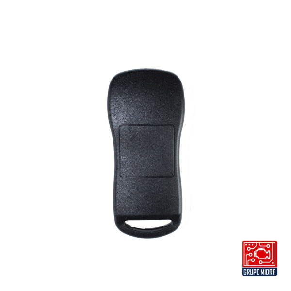 Nissan - Llave remota inteligente Niss-RK-03 - Image 2