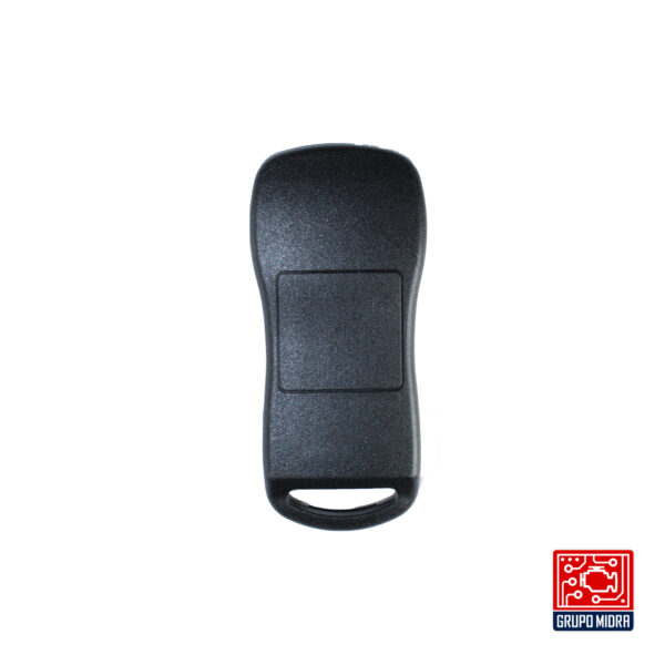 Nissan - Control remoto inteligente 4 botones. Niss-RK-04 - Image 2