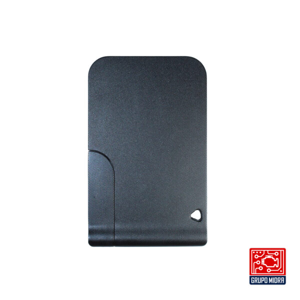 Renault - Llave remota 2 botones C01B. - Image 3