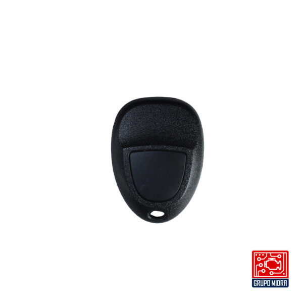 Chevrolet - Buick-RK-13. Llave remota 5+1 botones. - Image 3