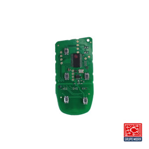 Chrysler - VVDI Smart Key  – Llave de Presencia Inteligente