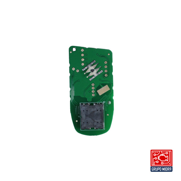 Chrysler - VVDI Smart Key  – Llave de Presencia Inteligente - Image 2
