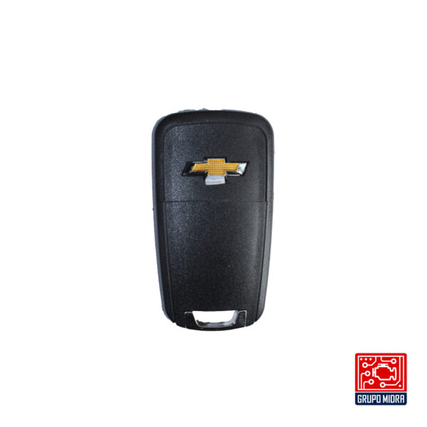 Chevrolet - Llave Remota de Repuesto - Image 3