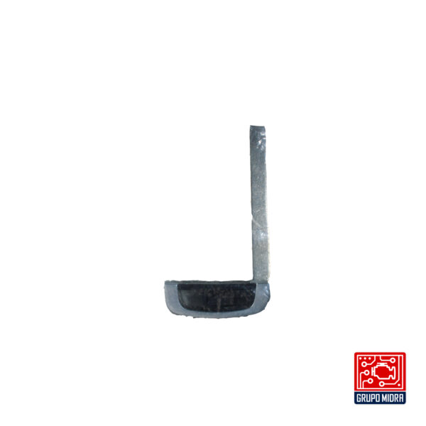 Ford - Control Llave ORIGINAL – 5 Botones (2018-2020) - Image 2