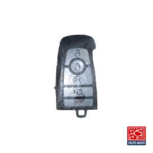 Ford - Control Llave ORIGINAL – 5 Botones (2018-2020)