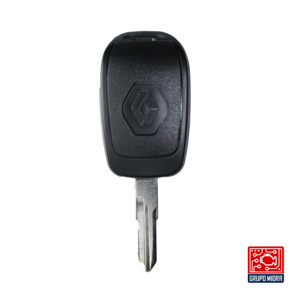 Renault - RK-13-A – Control Remoto de 3 Botones - Image 2