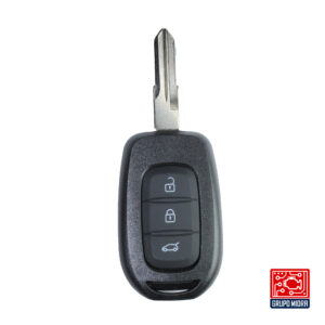 Renault - RK-13-A – Control Remoto de 3 Botones