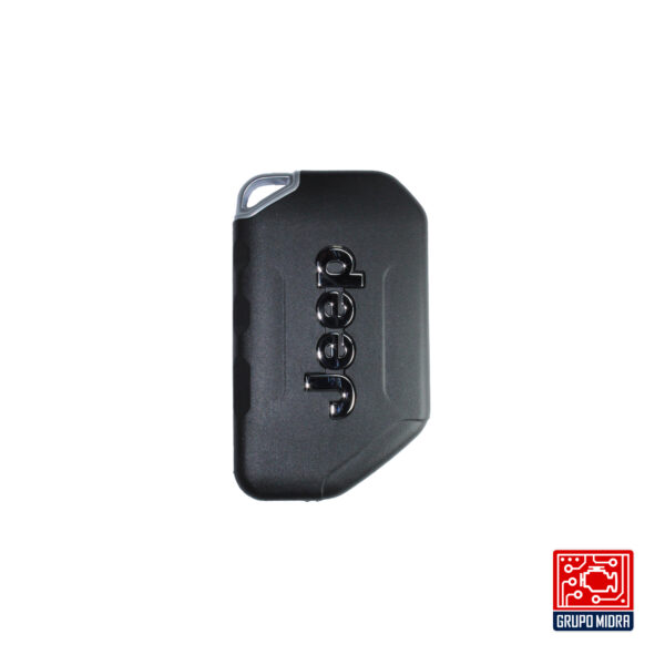 Jeep - Control Remoto – 4 Botones - Image 2