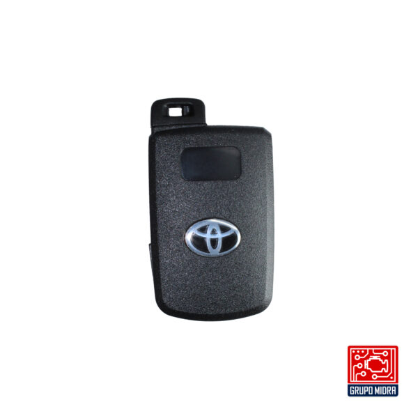 Toyota - A95 – Carcasa Smart Key de 3 Botones - Image 2