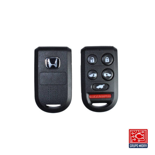 Honda - Llave Remota - Image 2