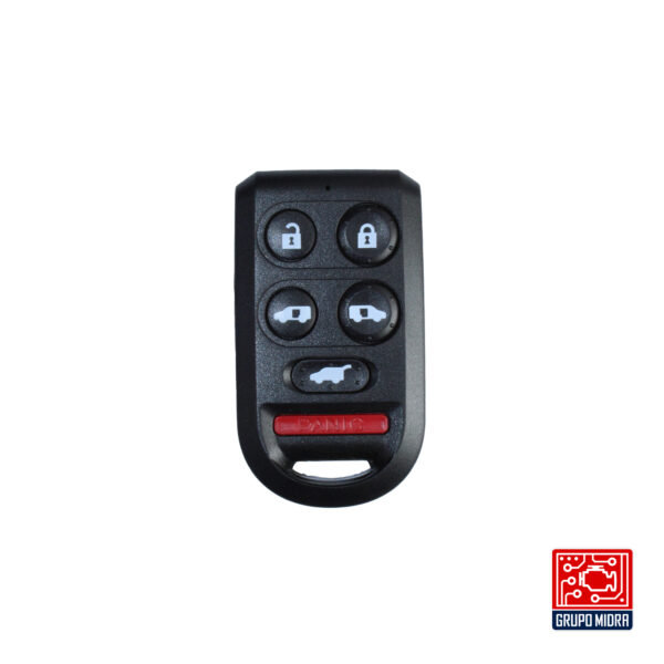 Honda - Llave Remota