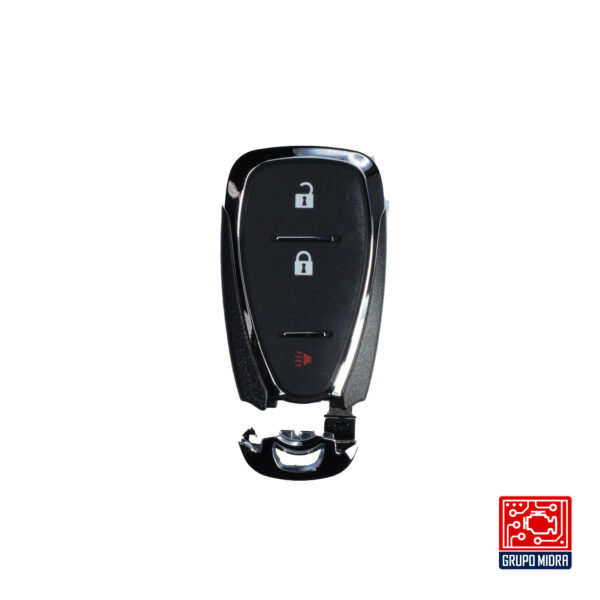 Chevrolet - Llave Remota de 3 Botones - Image 4